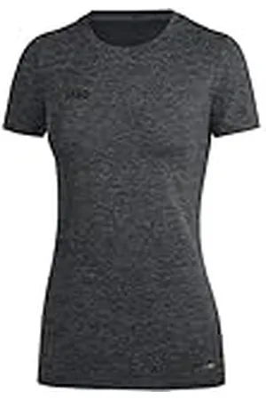 Jako Premium Basics Camiseta para Mujer, Talla 44