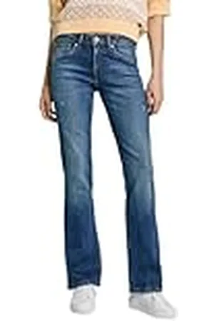 Pepe Jeans Bootcut LW PL204732 Jeans, , 29W / 32L para Mujer