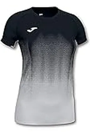 Joma Elite Camiseta Running, Niñas, , XS