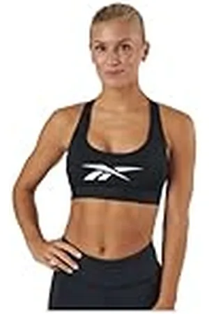 Reebok Top Marca Modelo Lux Vector Racer Bra