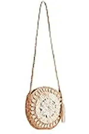 Desigual Bols_Tulum Rounded, Across Body Bag Mujeres, , Talla única