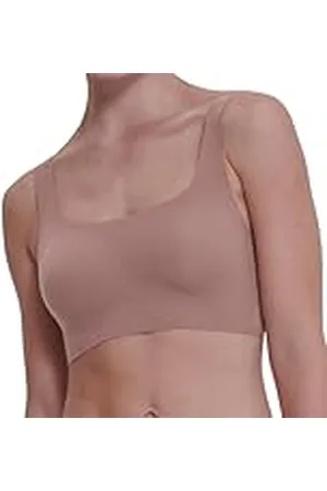 Sloggi Zero Feel 2.0 Top Sujetador, , L para Mujer