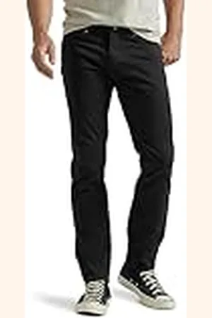 Lee Extreme Motion Slim Straight Vaqueros para Hombre, , 36W x 29L