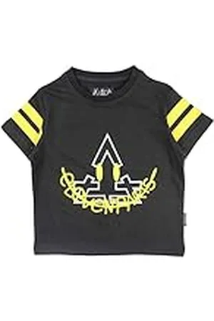 Eleven Paris Gelv8011 TMC BDC Un S3 Camiseta, , 12 años para Niños