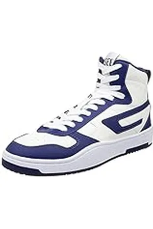 Diesel S-Ukiyo, Oxford Plano Hombre, P5576, 43 EU
