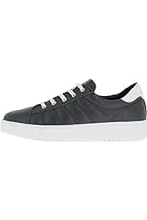 Andrea Conti Damen Low Top Sneaker, Zapatillas Mujer, , 42 EU