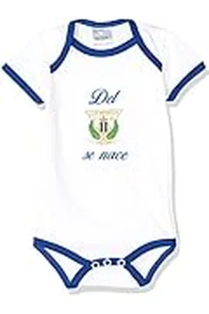CD Leganés Bodleg Body, Infantil, , 09