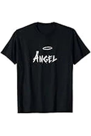 MUGLER ANGEL Camiseta