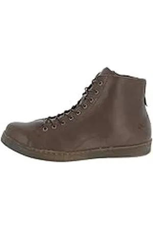 Andrea Conti Damen High Top Sneaker, Zapatillas Mujer, , 38 EU