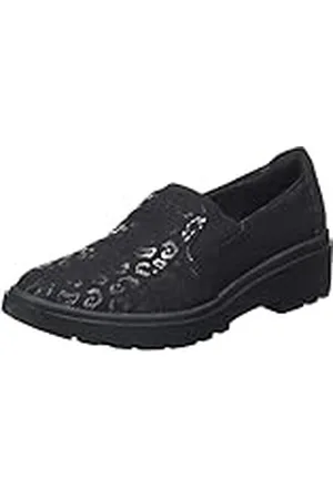 Clarks Calla RAE, Mocasines Mujer, , 38 EU