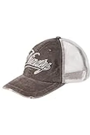 JACK & JONES Jacteam Trucker Cap Gorra, , Talla única Hombres