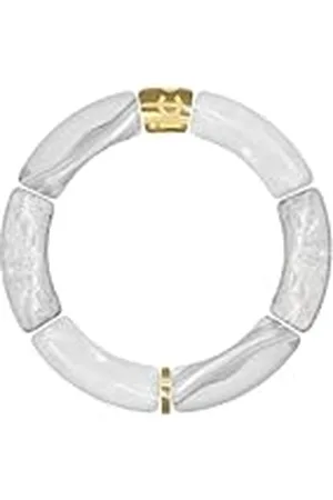 Ice-Watch ICE Jewellery - Bella bracelet - Gold transparent - Pulsera de moda para mujer oro transparente (023564)
