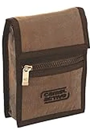 Camel Active Journey Billetera para Hombre, 000395, , 11,5x4x16,5