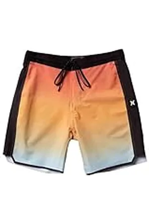 Hurley Phantom+ Sidewinder Fusible 18" Pantalones Cortos, , W32 para Hombre