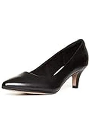 Clarks Linvale Jerica, Zapatos de Tacón para Mujer , 43 EU