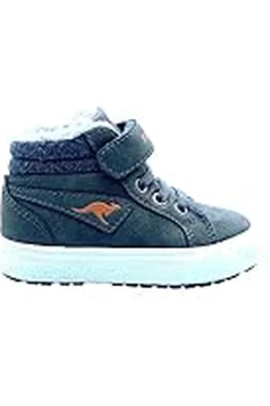 KangaROOS Kavu Iii, Zapatillas Unisex niños, , 27 EU