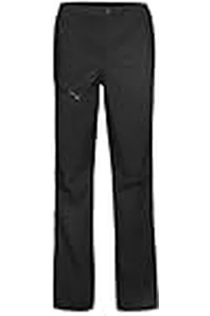 Mammut Alto Light HS Pantalón Hombre Negro 54 Corto