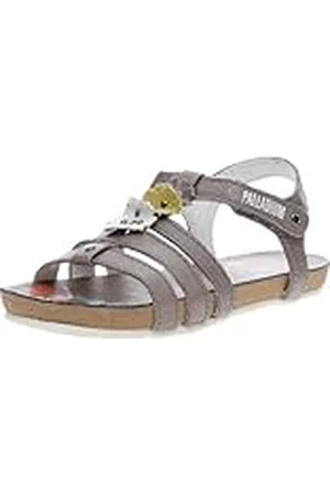 Palladium Presley Cash, Sandalias niña, , 24 EU