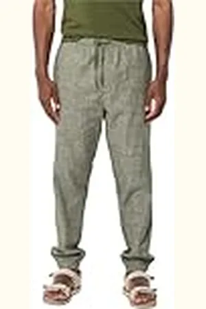 Jack Wolfskin Pantalones Sandroute M Ocio, Hombre, , 3XL