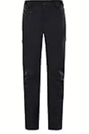 The North Face Lenado Pantalones TNF Negro XS