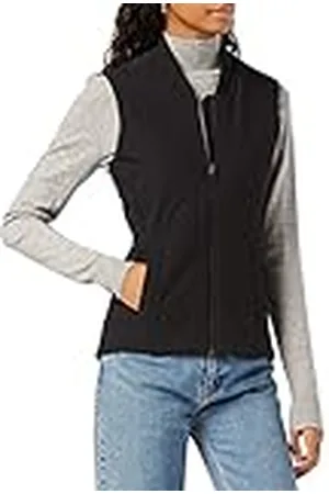 Falke Fragment - Chaleco para Mujer, Unzutreffend, Mujer, Color , tamaño XX-Large