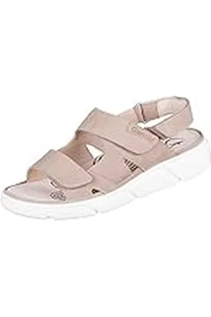 Ganter Halina, Sandalia Mujer, , 36 EU Ancho