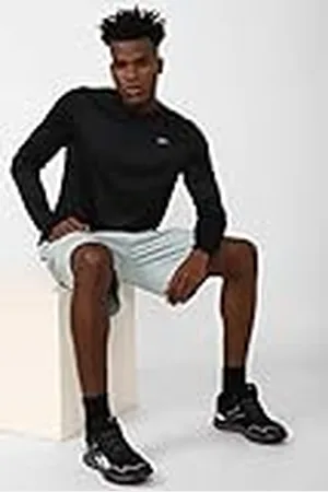 Reebok Camiseta Manga Larga Marca Modelo Running Speedwick LS tee
