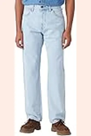 Wrangler Frontier Pantalones, , 28W / 32L Hombre