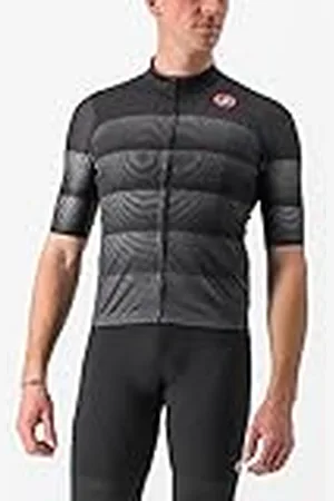 Castelli 4523015 LIVELLI Jersey Sweatshirt Hombre Tamaño XXL