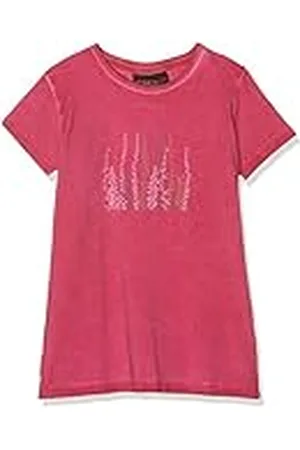CMP T-Shirt 39T7555 Camiseta, Niñas, , 104