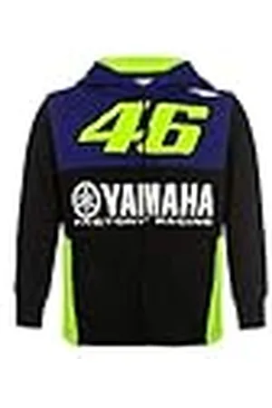VALENTINO Camisa de entrenamiento Yamaha VR46,Muchacho,1/2