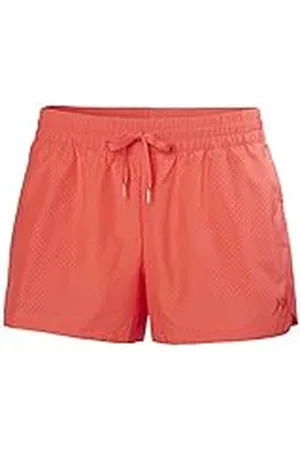 Helly Hansen W Scape Pantalones Cortos Cargo, Mujer, , X L