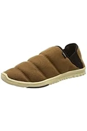 Etnies Scout Slipper, Zapatillas Hombre, Brown, 43 EU