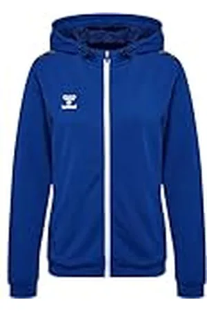 Hummel Sudadera con Capucha para Mujer de HmLautc Pl Zip