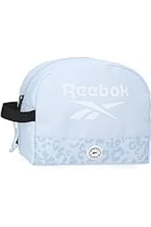 Reebok Maura Neceser 20.5x16.5x6 cms Poliéster by Joumma Bags