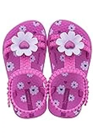 Ipanema Daisy Baby, Chanclas Niñas, , 21 EU