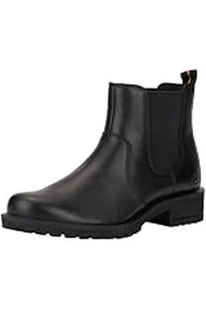 Ecco Elaina, Botín Mujer, Black, 41 EU