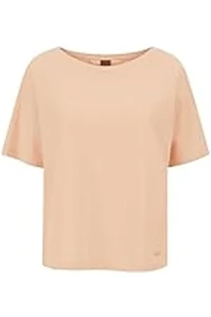 Geox W Camiseta Jersey R, , XS para Mujer