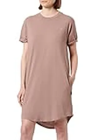G-Star Para Mujer Vestido Lash Fem Loose, , XS
