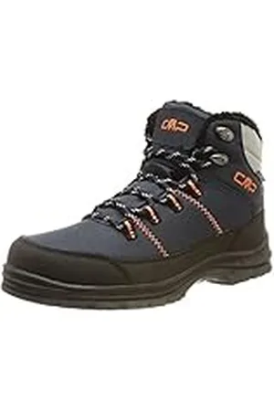 CMP Unisex Kids Annuuk Snow Boot Wp, color, talla 38 EU Weit