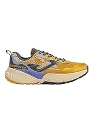 Joma Serie Sierra Lady, Zapatillas Mujer, , 37 EU