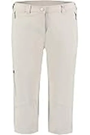 mc kinley Mckinley Capri Mailyn Pantalones, Mujer, , 52