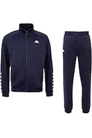 Kappa Tracksuits, Navy, S Men