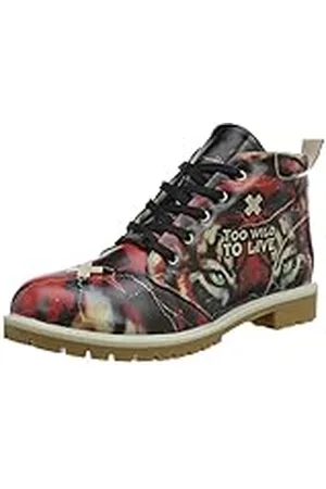 Dogo Men Short Boots, Ankle Boot Hombre, , 41 EU