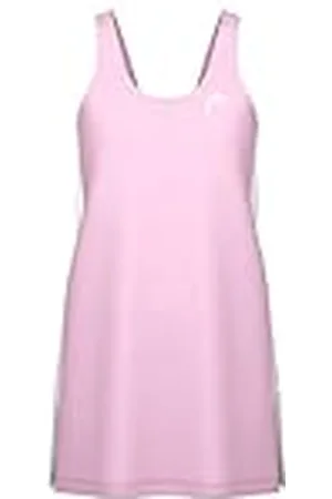 Head Spirit Dress - Vestido para Mujer, Color Morado