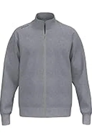 Erima TS chaqueta sin capucha Hombre (2072535), , XXL