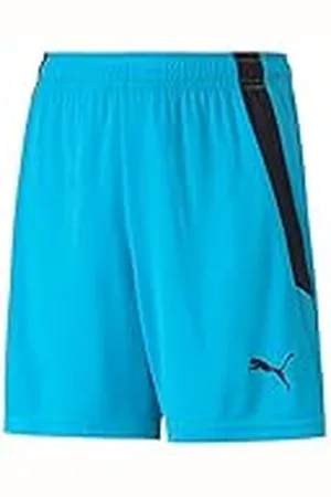 PUMA Pantalón Corto Marca Modelo teamLIGA Shorts Jr