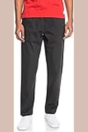 Quiksilver Taxer Beach Cruiser - Pantalones elásticos para Hombre