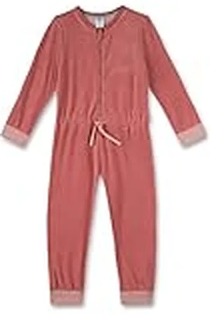 Sanetta 233007 Juego de Pijama, , 104 cm para Niñas