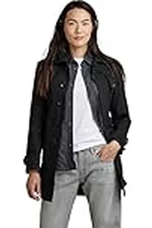G-Star Para Mujer Gabardina Mino , , XXS